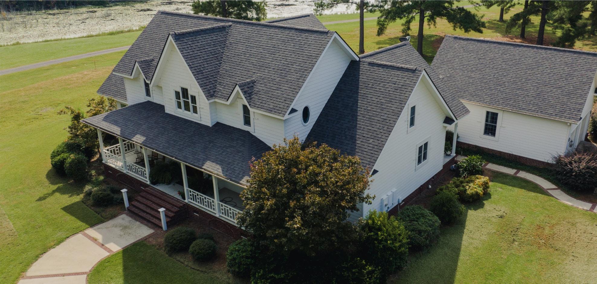 Residential Roofing Experts | Residential Roof Repair | Residential Roof Replacement | Residential Roof Maintenance Program