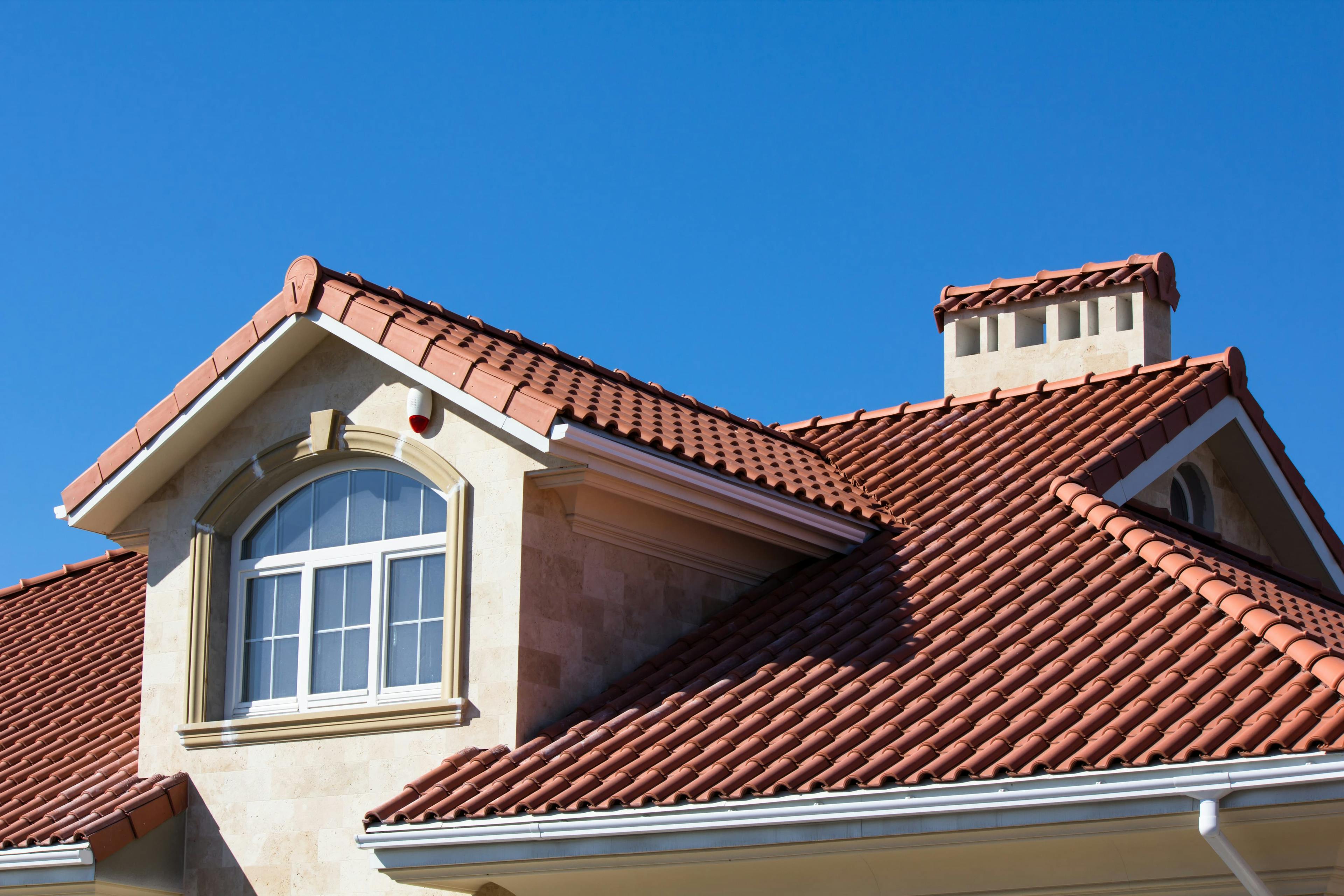 Specialty Roofing | Terracotta Roof Tile Specialty Roofing | Specialty Residential | Specialty Commercial