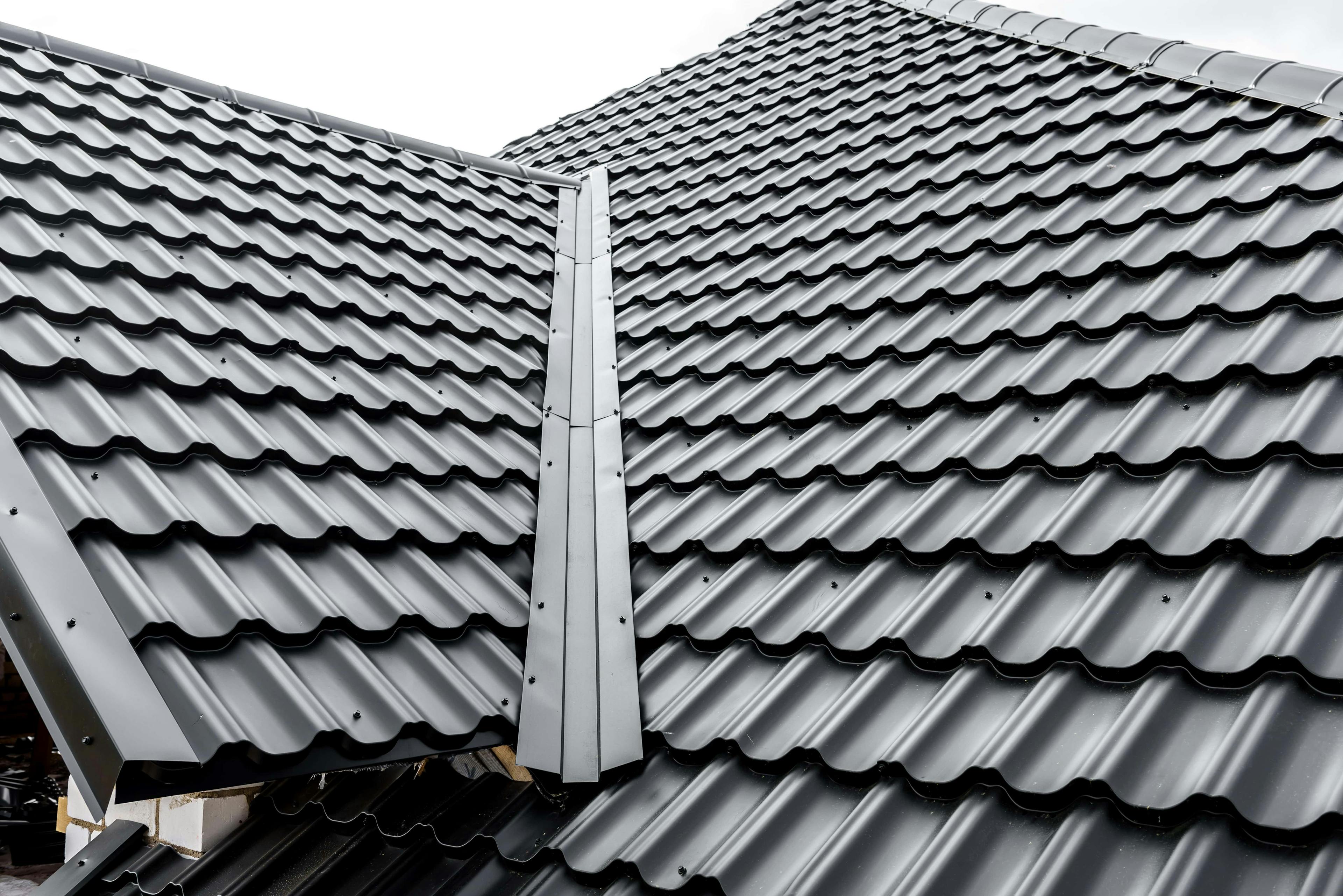 Metal Shingles | Residential Roofing Experts | Commercial Roofers | Durable Roofing Solutions